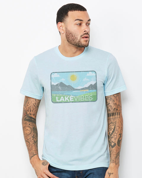 Men's Boating T Shirt – Boat Up